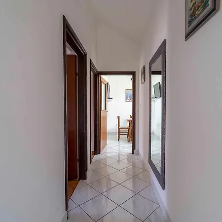 Apartman In - Zadar Riviera 7842